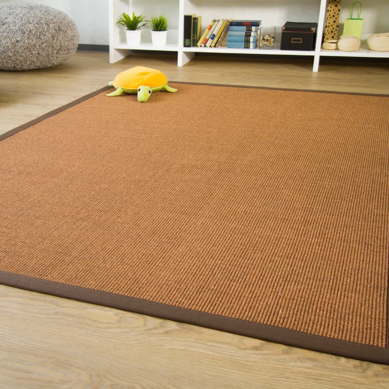 Wall to Wall Sisal Carpets