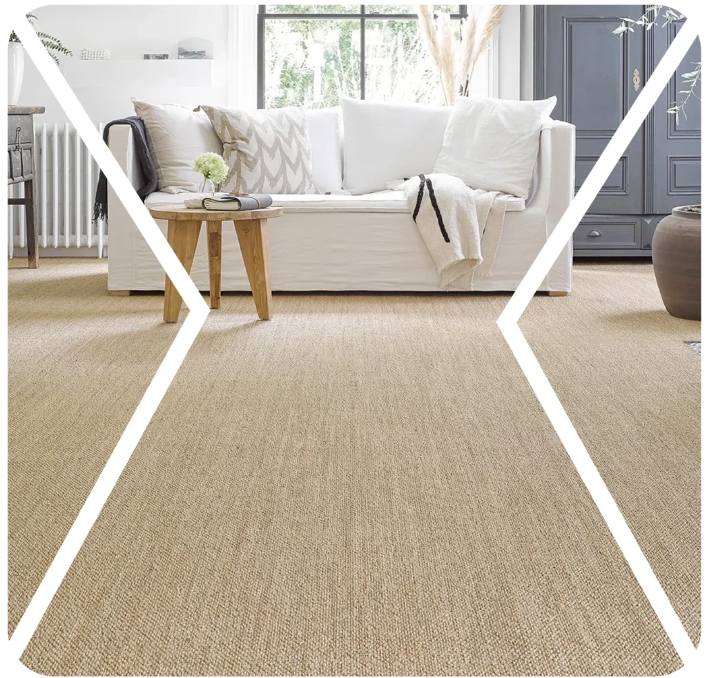 best Sisal Carpet Dubai