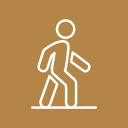 Comfortable Underfoot