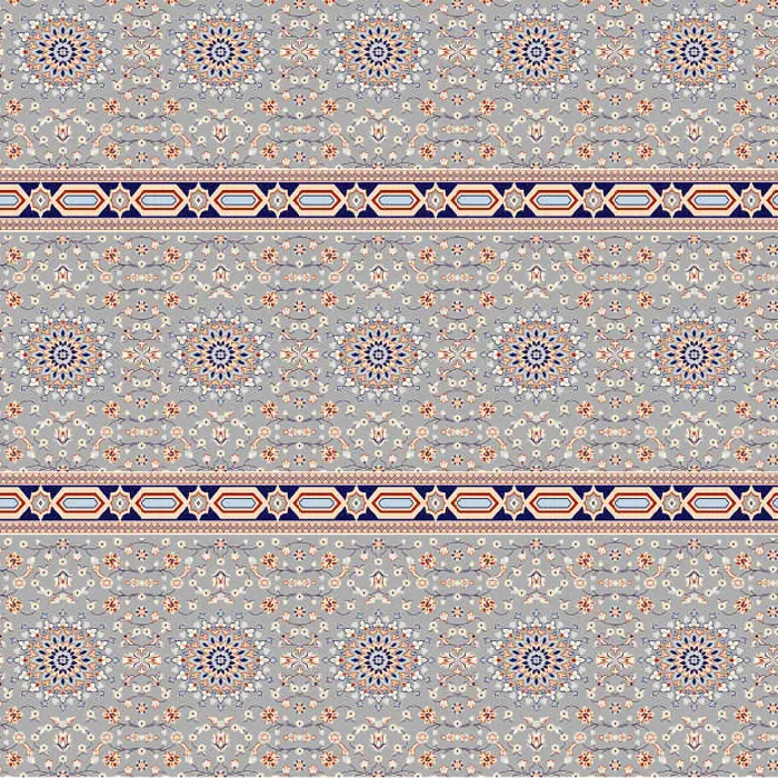 Al Kawthar Beige – Mosque Carpet