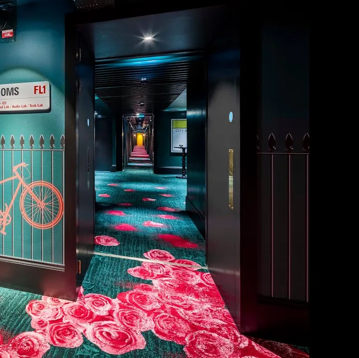 Brintons-Grand Plaza