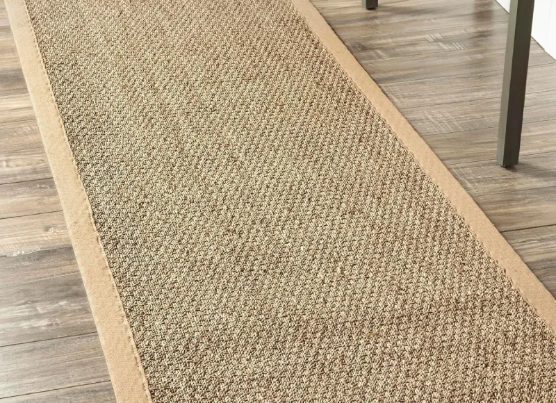 Extra-Thick Seagrass