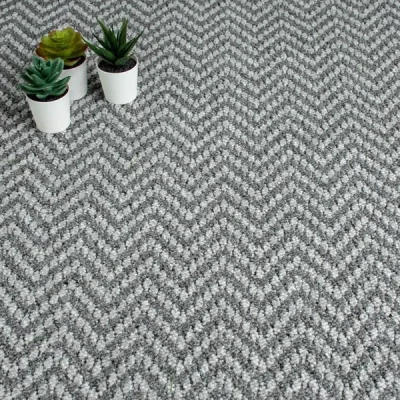 Herringbone