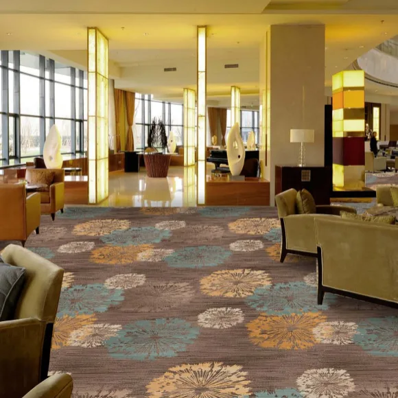 Hoyts Armadillo Axminster Carpet