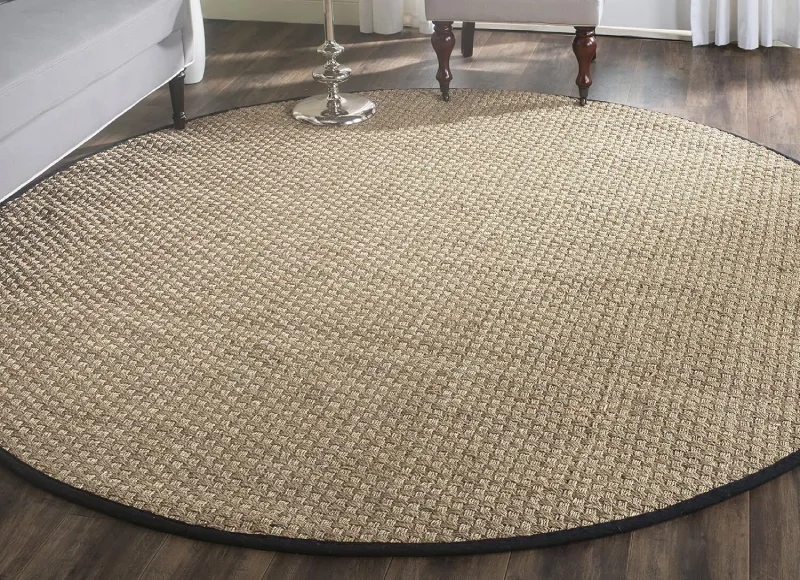 Linear Weave Seagrass