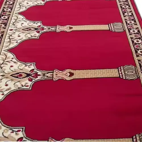 Musalla carpet in Dubai