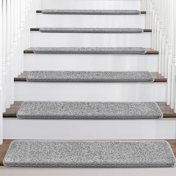 Non-Slip stair Carpets