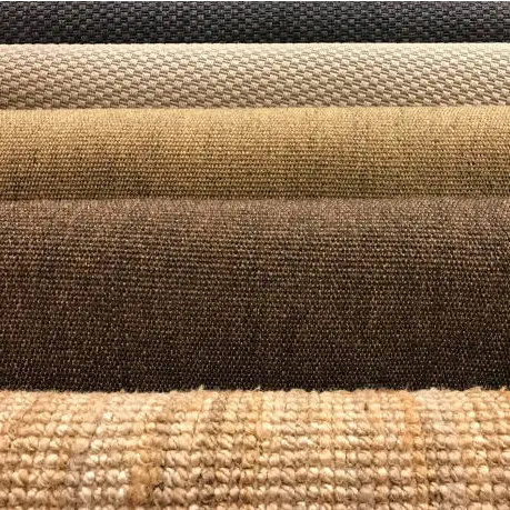 Sisal carpet underlay requirements