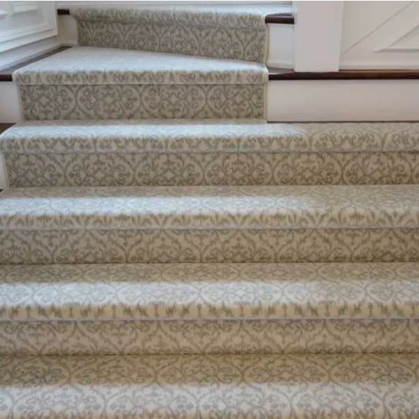 Stair Polyester Carpets