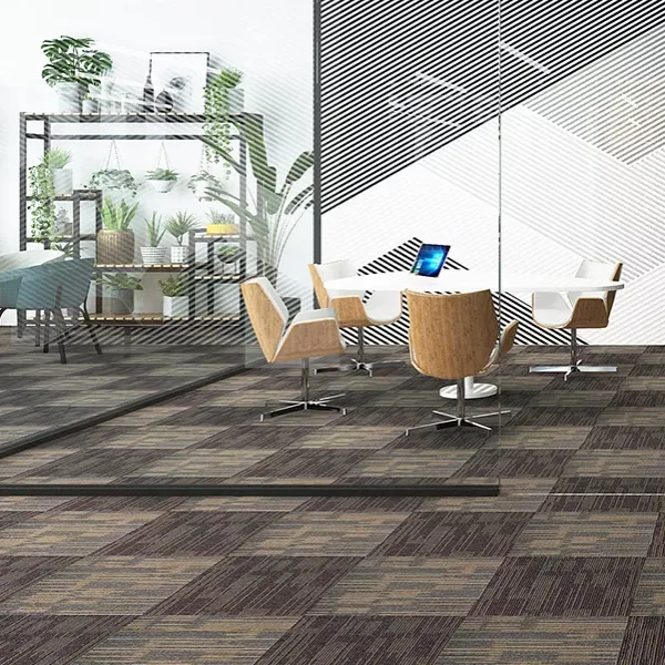 Sun Between office carpet