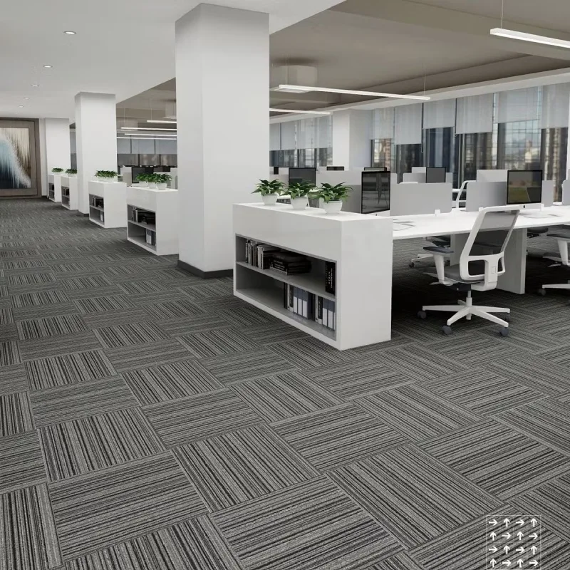 Wholesale office carpet dealers