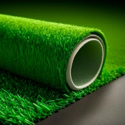 easy maintenance grass carpet
