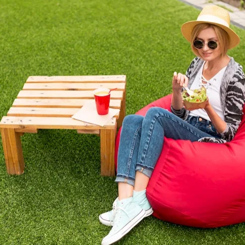 grass carpet for sports areas Dubai