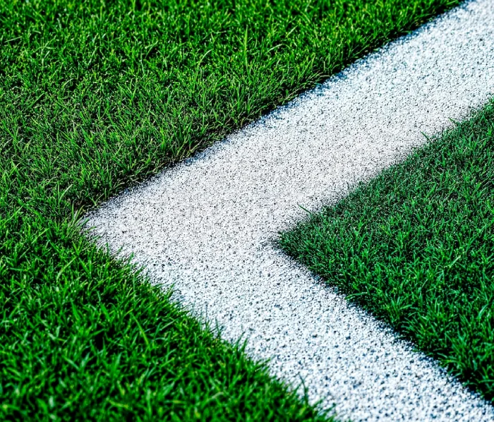 green grass carpet for events