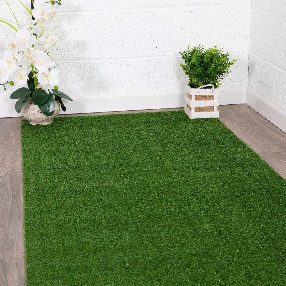 luxury grass carpet flooring