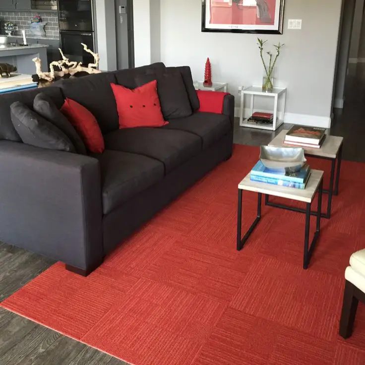 red carpet for homes