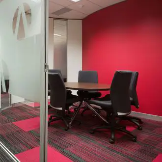 red carpet for office