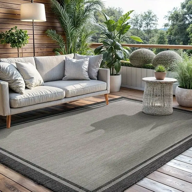 Affordable outdoor carpet Dubai