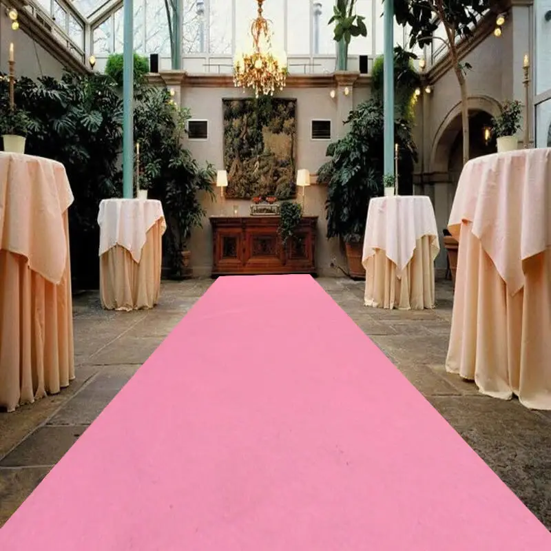 Exhibition Carpet installation services