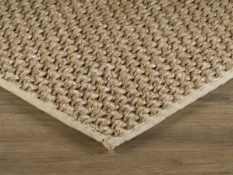 Flat Weave Sisal Carpet