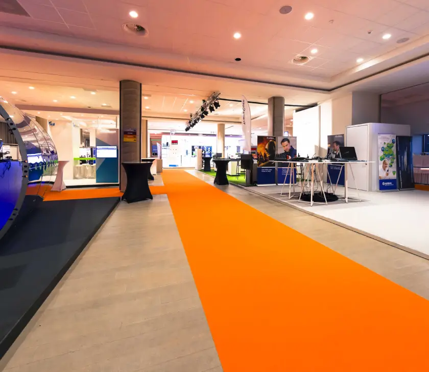 Hotel Exhibition Carpet Dubai