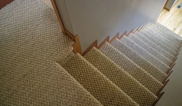 Natural Sisal Flooring