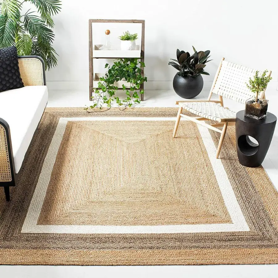 Our Best sisal Carpets Dubai