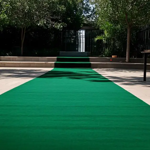 VIP walkway Exhibition Carpet