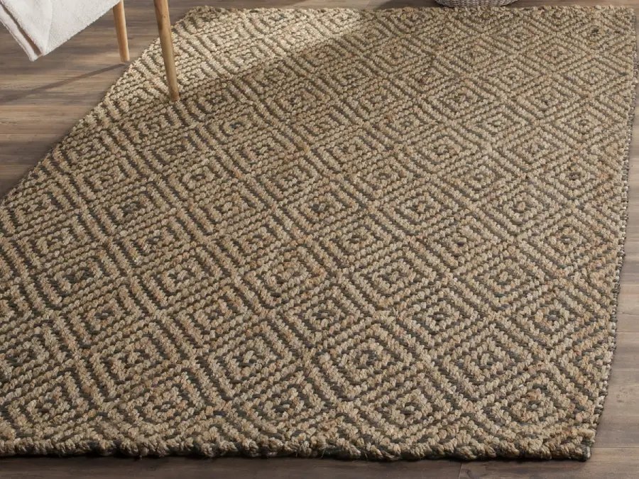 Washed Sisal