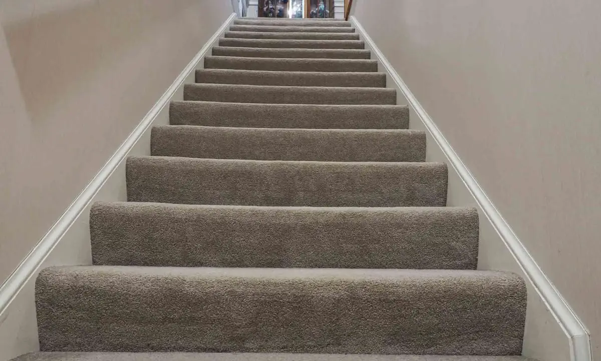 Why Are Stair Carpets Important