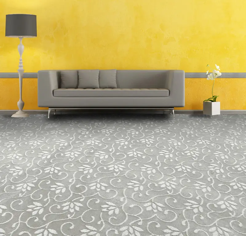 customized wall to wall carpet Dubai