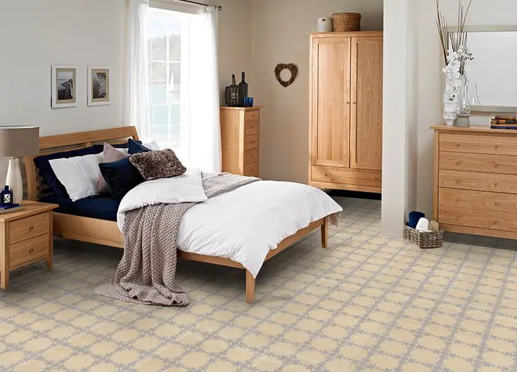luxury home wall to wall carpet Dubai