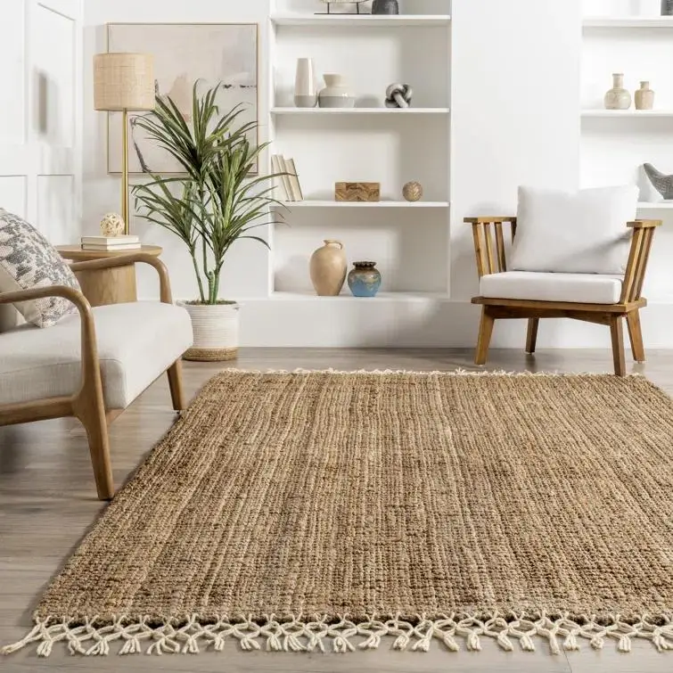 Best jute carpet shop in Dubai