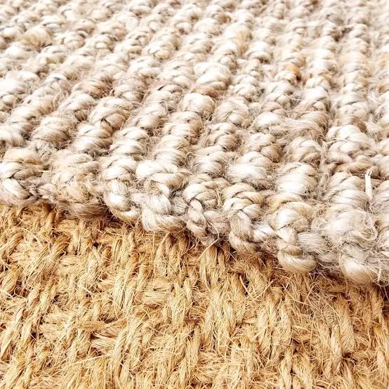 Bouclé Weave