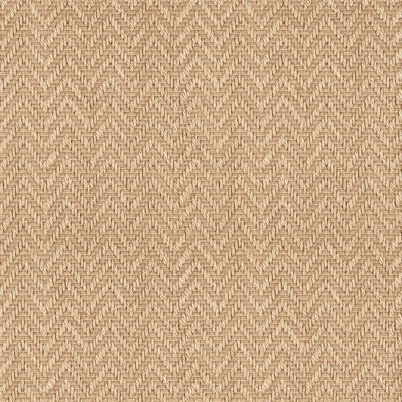 Jute Chevron Carpets