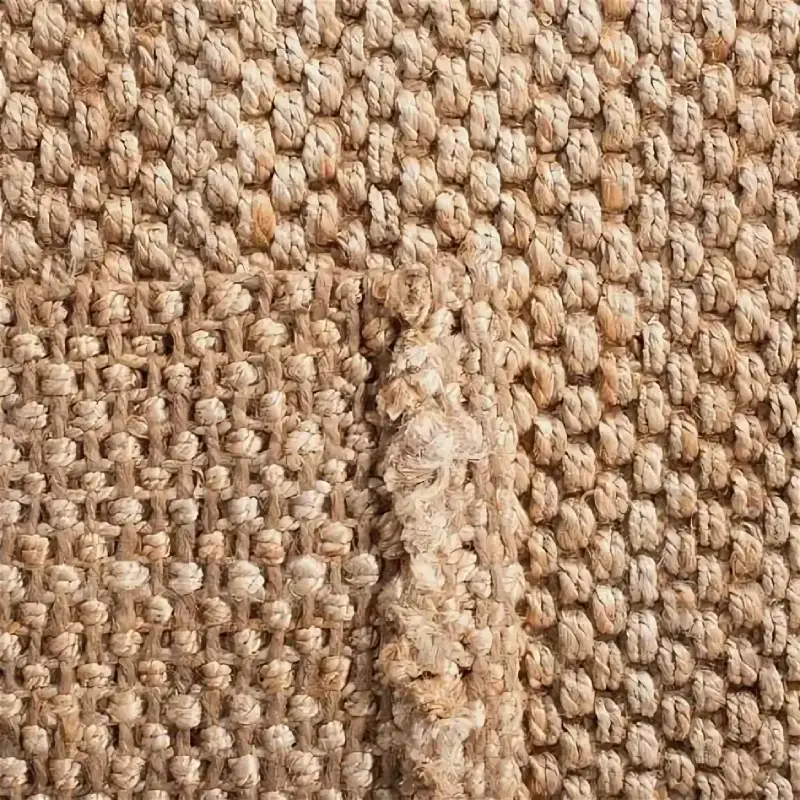 Jute Panama Carpet