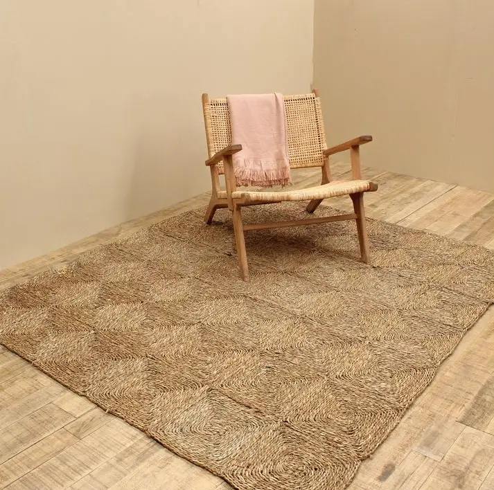 Seagrass carpet Dubai