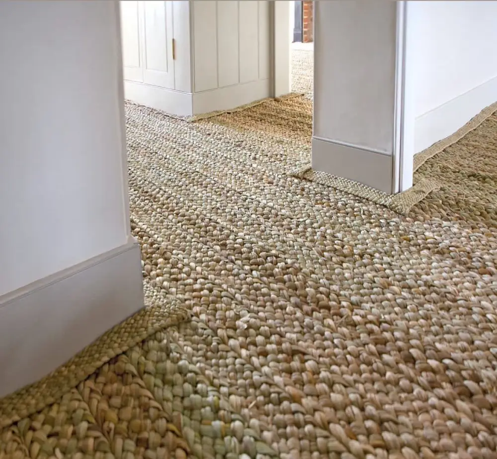 Wall to Wall Sisal Dubai