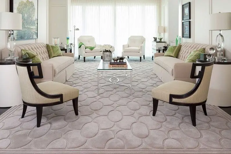 Wool Carpet Dubai