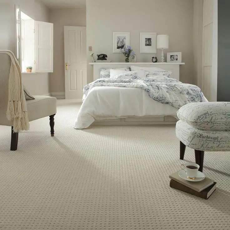 bedroom carpet installation cost dubai