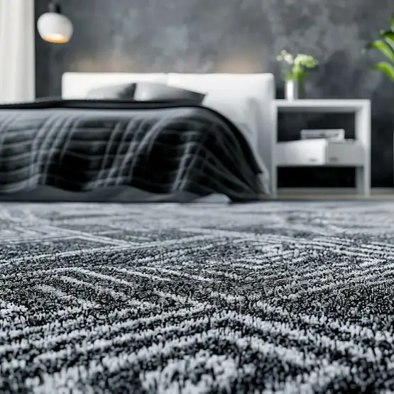 luxury bedroom carpet dubai