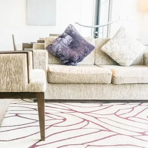 premium bedroom carpet design dubai