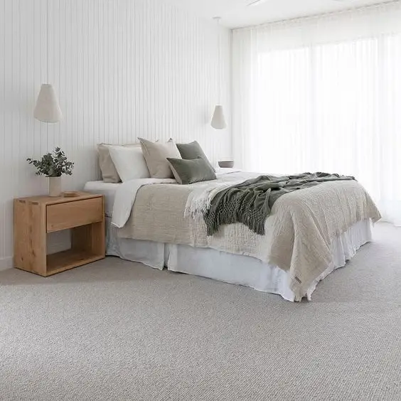wall to wall bedroom carpet dubai