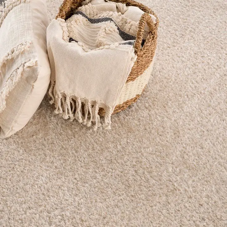 Dark Beige Carpet
