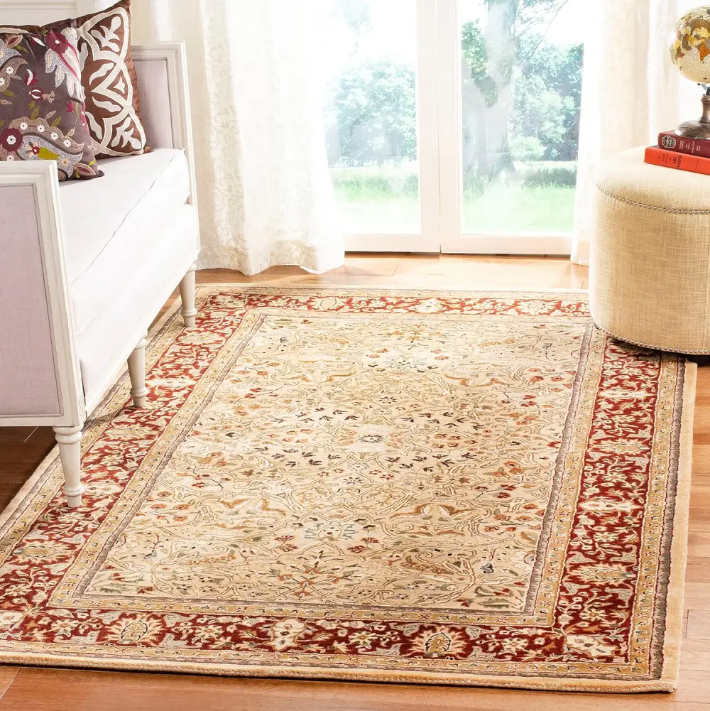 Handmade Persian carpets