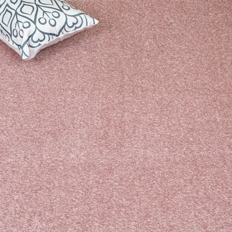 Light Pink Carpet