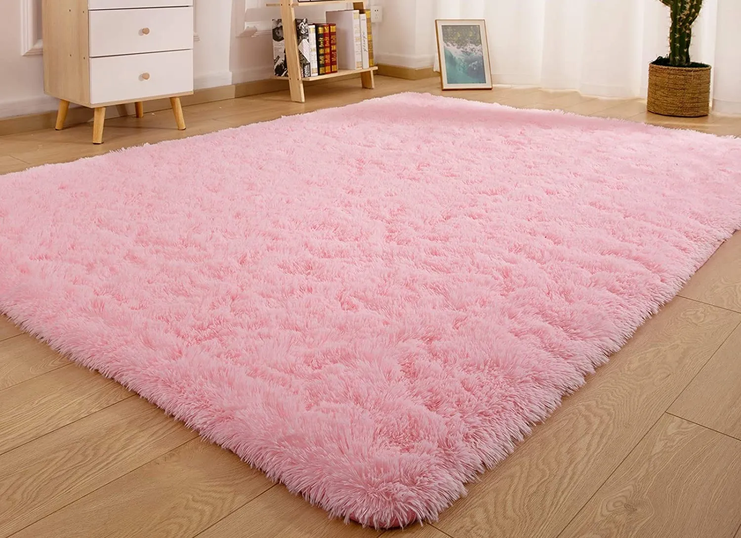 Order pink carpet online