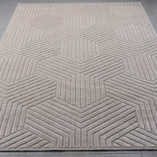 Pattern Beige Carpet Dubai