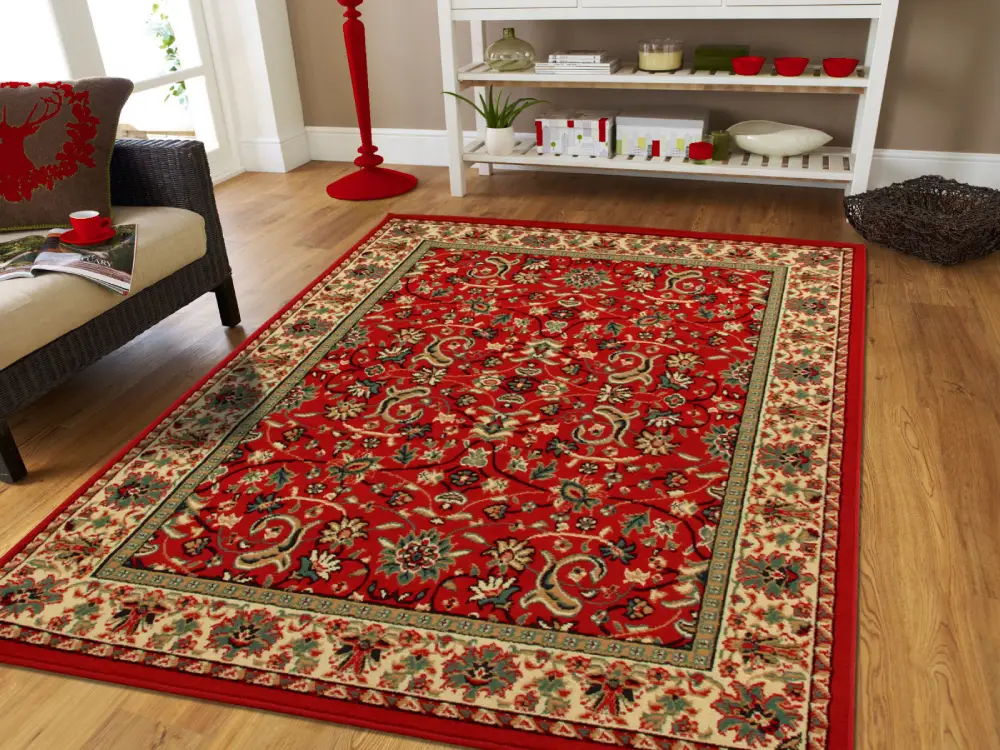Persian carpet weavers