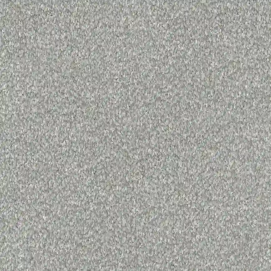 Crystal Light Grey Bedroom Carpet Dubai